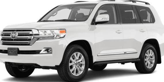 TOYOTA LAND CRUISER 2017 JTMCY7AJ5H4054680 image
